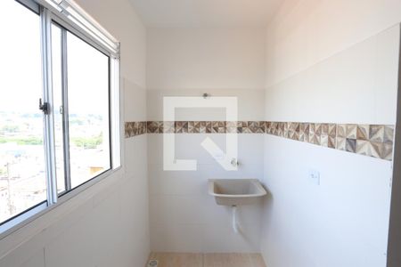 Apartamento à venda com 42m², 2 quartos e sem vagaÁrea de Serviço