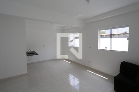 Apartamento à venda com 42m², 2 quartos e sem vagaÁrea comum - Salão de festas