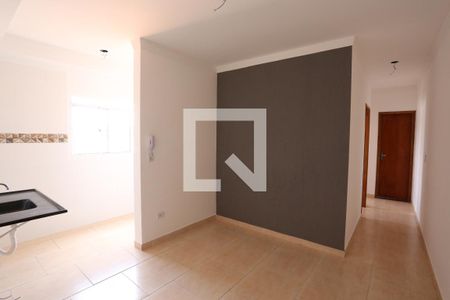 Apartamento à venda com 2 quartos, 42m² em Jardim Nordeste, São Paulo