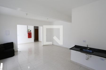 Apartamento à venda com 42m², 2 quartos e sem vagaÁrea comum - Salão de festas