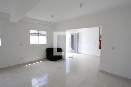 Apartamento à venda com 42m², 2 quartos e sem vagaÁrea comum - Salão de festas