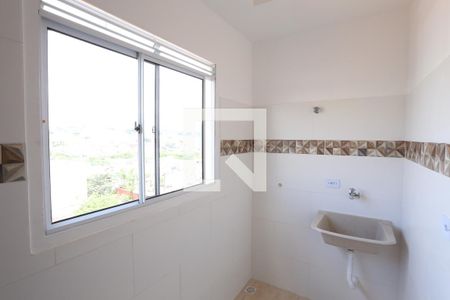 Apartamento à venda com 42m², 2 quartos e sem vagaÁrea de Serviço