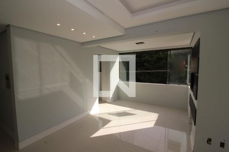 Sala de Jantar de apartamento à venda com 3 quartos, 110m² em Santa Tereza, Porto Alegre