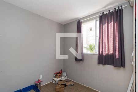 Quarto 2 de apartamento para alugar com 2 quartos, 46m² em Rubem Berta, Porto Alegre