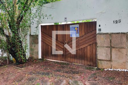 Studio para alugar com 30m², 1 quarto e 1 vaga Studio para alugar com 30m², 1 quarto e 1 vagaFachada da rua