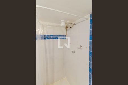 Studio para alugar com 30m², 1 quarto e 1 vaga Studio para alugar com 30m², 1 quarto e 1 vagaBanheiro