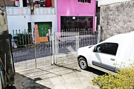 Casa à venda com 90m², 3 quartos e 2 vagasGaragem