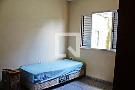 Casa à venda com 90m², 3 quartos e 2 vagasQuarto 3