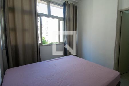 Quarto de apartamento para alugar com 1 quarto, 29m² em Copacabana, Rio de Janeiro