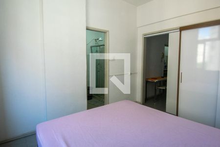 Quarto de apartamento para alugar com 1 quarto, 29m² em Copacabana, Rio de Janeiro