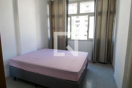 Quarto de apartamento para alugar com 1 quarto, 29m² em Copacabana, Rio de Janeiro