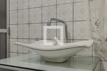 Apartamento para alugar com 113m², 2 quartos e sem vagaBanheiro