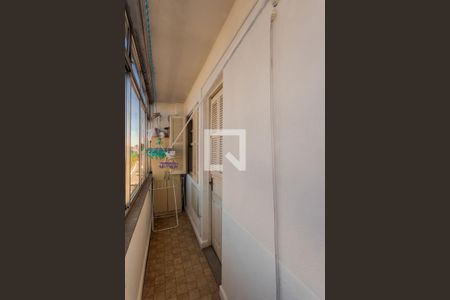Apartamento para alugar com 113m², 2 quartos e sem vagaVaranda 2