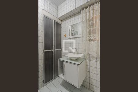 Apartamento para alugar com 113m², 2 quartos e sem vagaBanheiro