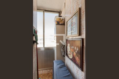 Apartamento para alugar com 113m², 2 quartos e sem vagaCozinha e Área de Serviço