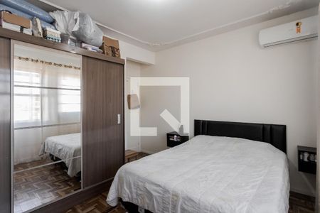 Quarto 1 de apartamento à venda com 2 quartos, 113m² em Floresta, Porto Alegre
