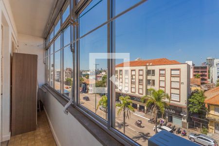 Apartamento para alugar com 113m², 2 quartos e sem vagaVaranda 2