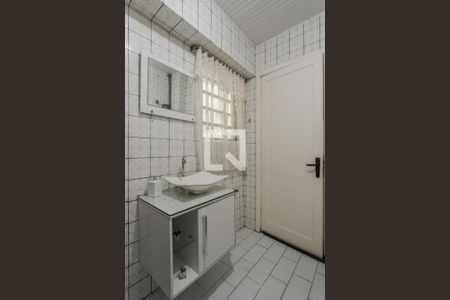 Apartamento para alugar com 113m², 2 quartos e sem vagaBanheiro