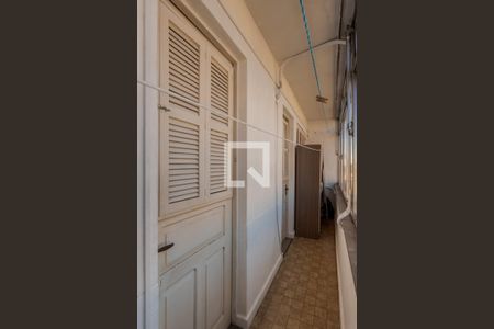 Apartamento para alugar com 113m², 2 quartos e sem vagaVaranda 2