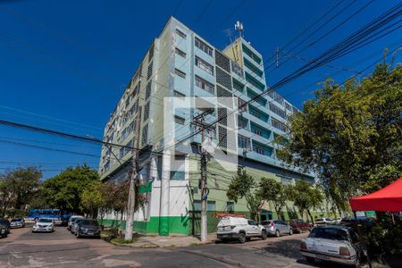 Apartamento para alugar com 113m², 2 quartos e sem vagaFachada