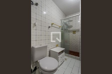 Apartamento para alugar com 113m², 2 quartos e sem vagaBanheiro