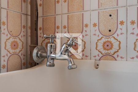 Apartamento para alugar com 113m², 2 quartos e sem vagaCozinha e Área de Serviço