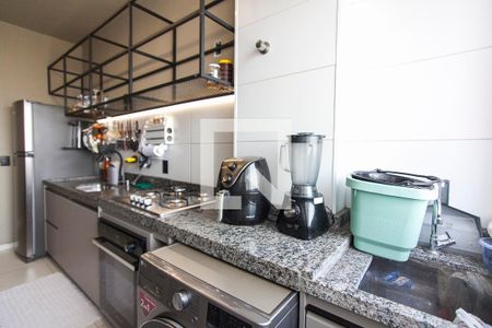 Apartamento para alugar com 60m², 2 quartos e 1 vaga Apartamento para alugar com 60m², 2 quartos e 1 vagaCozinha