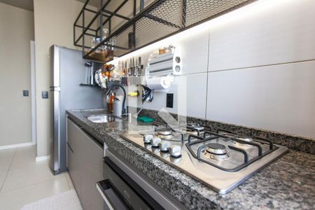 Apartamento para alugar com 60m², 2 quartos e 1 vaga Apartamento para alugar com 60m², 2 quartos e 1 vagaCozinha
