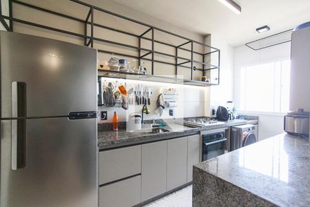 Apartamento para alugar com 60m², 2 quartos e 1 vaga Apartamento para alugar com 60m², 2 quartos e 1 vagaCozinha