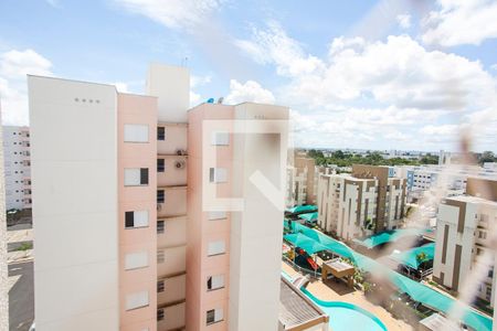 Apartamento para alugar com 60m², 2 quartos e 1 vaga Apartamento para alugar com 60m², 2 quartos e 1 vagaVista do Quarto 2