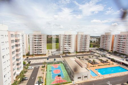Apartamento para alugar com 60m², 2 quartos e 1 vaga Apartamento para alugar com 60m², 2 quartos e 1 vagaVista da Suite
