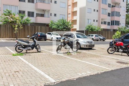 Apartamento para alugar com 60m², 2 quartos e 1 vaga Apartamento para alugar com 60m², 2 quartos e 1 vagaGaragem
