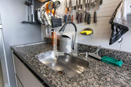 Apartamento para alugar com 60m², 2 quartos e 1 vaga Apartamento para alugar com 60m², 2 quartos e 1 vagaCozinha