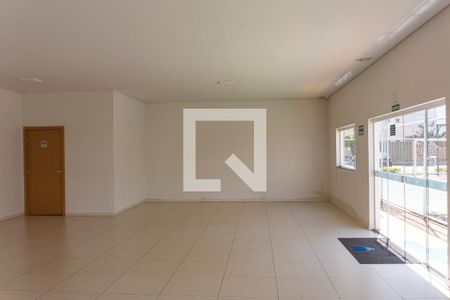 Apartamento para alugar com 60m², 2 quartos e 1 vaga Apartamento para alugar com 60m², 2 quartos e 1 vagaÁrea Comum - Salão de Festas