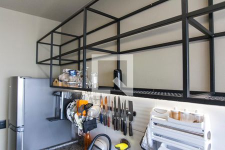 Apartamento para alugar com 60m², 2 quartos e 1 vaga Apartamento para alugar com 60m², 2 quartos e 1 vagaCozinha