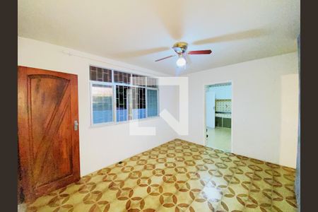 Sala de casa para alugar com 3 quartos, 75m² em Engenho Velho da Federação, Salvador