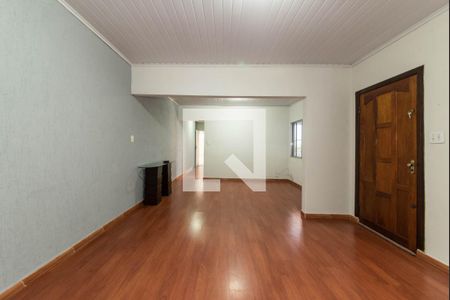 Sala de casa à venda com 2 quartos, 175m² em São José, São Caetano do Sul