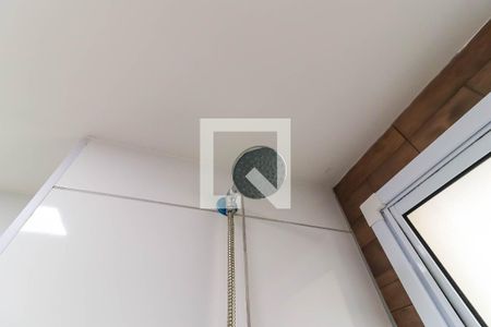 Banheiro de apartamento para alugar com 2 quartos, 42m² em Parque Reboucas, São Paulo