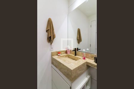 Apartamento para alugar com 42m², 2 quartos e 1 vagaBanheiro