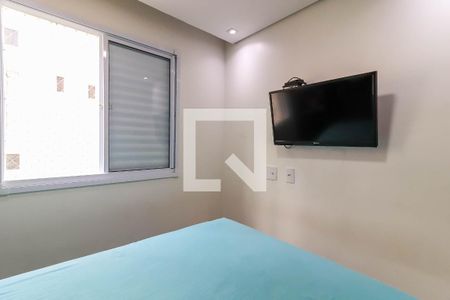 Apartamento para alugar com 42m², 2 quartos e 1 vagaQuarto 2