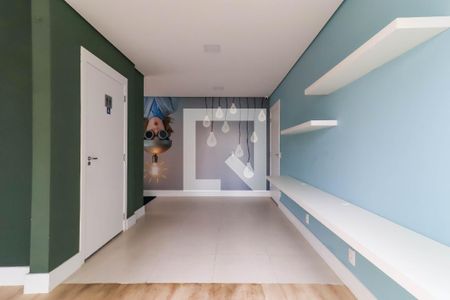 Apartamento para alugar com 42m², 2 quartos e 1 vagaÁrea comum