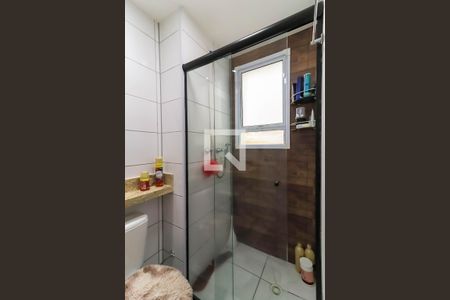Apartamento para alugar com 42m², 2 quartos e 1 vagaBanheiro