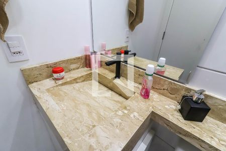 Apartamento para alugar com 42m², 2 quartos e 1 vagaBanheiro