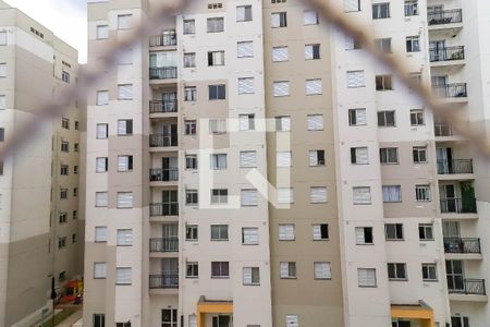 Apartamento para alugar com 42m², 2 quartos e 1 vagaVista do Quarto 1