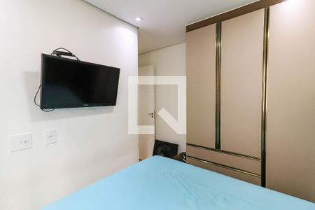 Apartamento para alugar com 42m², 2 quartos e 1 vagaQuarto 2