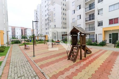 Apartamento para alugar com 42m², 2 quartos e 1 vagaÁrea comum