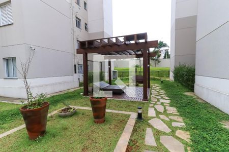 Apartamento para alugar com 42m², 2 quartos e 1 vagaÁrea comum