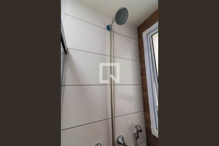 Apartamento para alugar com 42m², 2 quartos e 1 vagaBanheiro