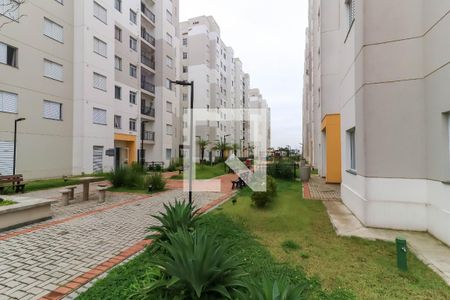 Apartamento para alugar com 42m², 2 quartos e 1 vagaÁrea comum