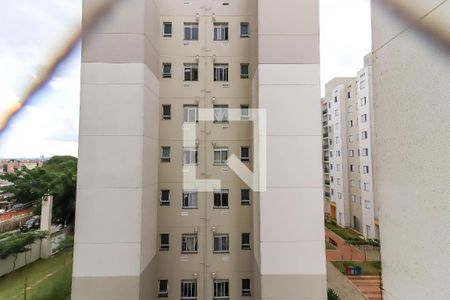 Apartamento para alugar com 42m², 2 quartos e 1 vagaVista